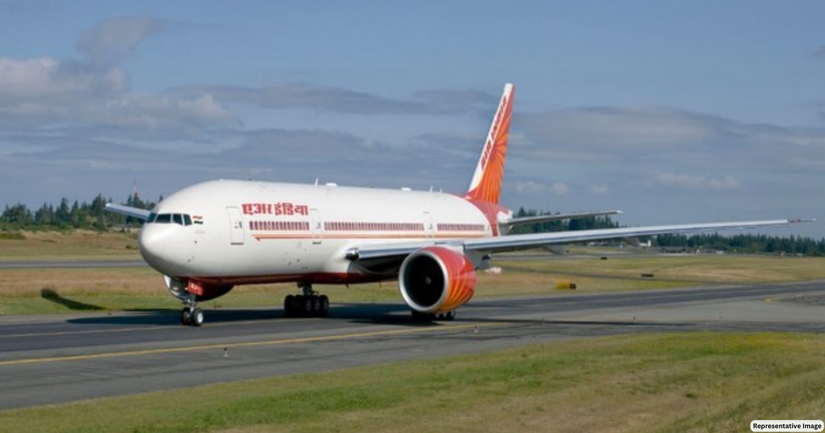 Kerala: Dammam-bound Air India Express flight diverted to Thiruvananthapuram after tail strike